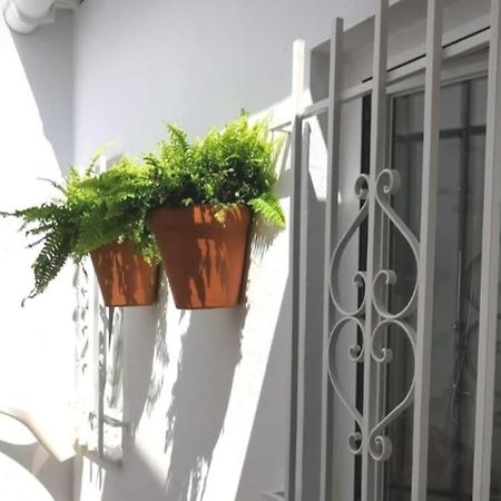 La Marieta, Casita Acogedora Y Centrica Villa Castilleja de la Cuesta Exteriör bild