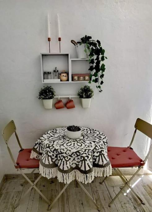 La Marieta, Casita Acogedora Y Centrica Villa Castilleja de la Cuesta Exteriör bild